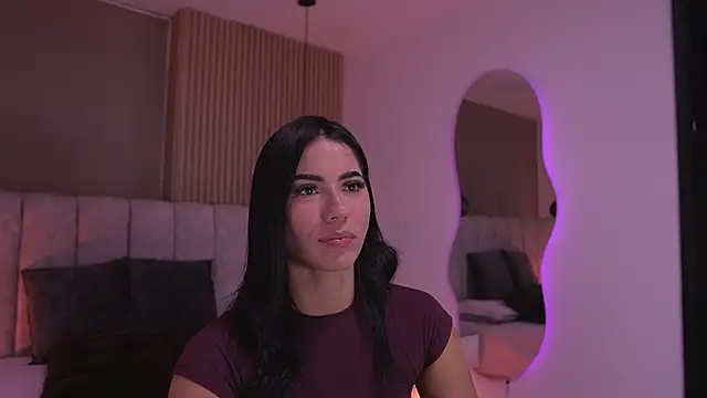 sam_lewins' Live XXX Chat