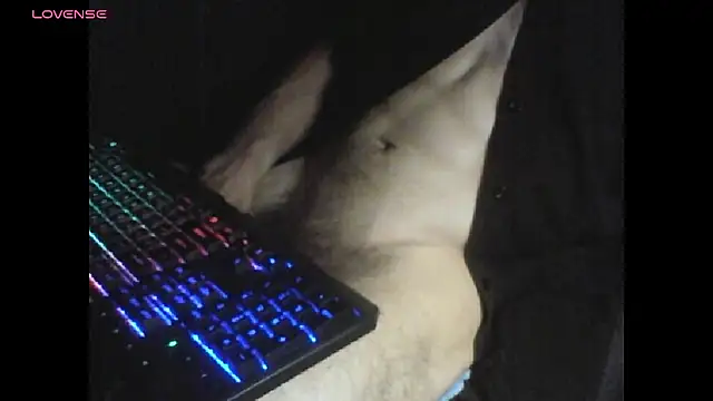 Chat XXX ao vivo de sensualDday