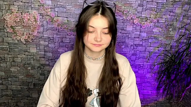 Chat XXX ao vivo de may_rollins