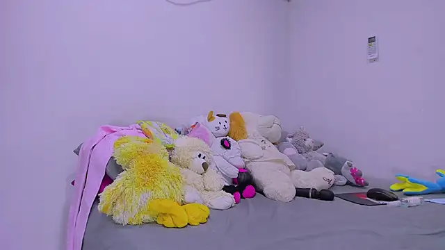 vennuss19 Live XXX-chat