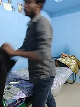 Show de sexy_satheesh na webcam