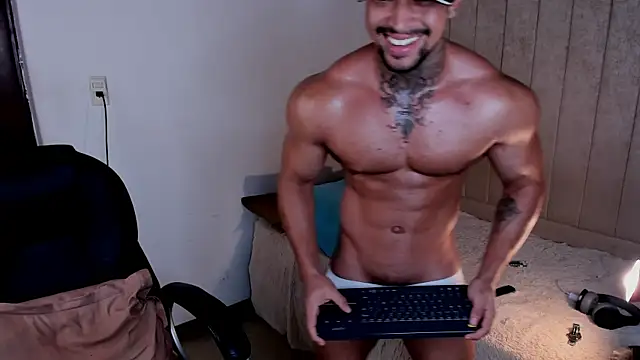 Stiven_collins 라이브 XXX 채팅