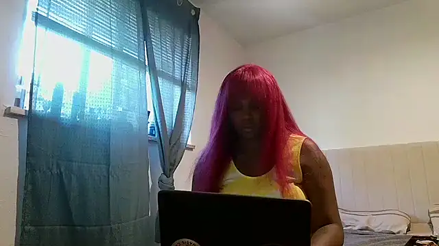 Chat XXX Live Tattedupdek