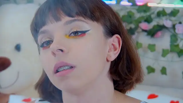 Czat XXX na żywo – ElisabethDavis