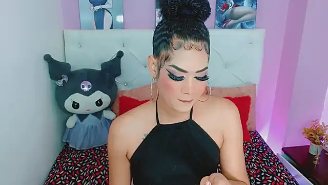 Amanda_bigx's Live XXX Chat