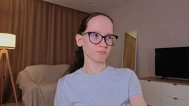 BettyBrowni Chat XXX live