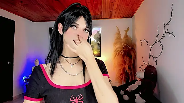 Forever_steff Live XXX Chat