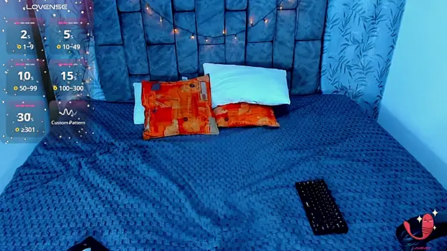 IhanKing – Naživo XXX chat