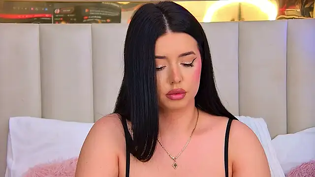 Chat XXX ao vivo de LaraMaison