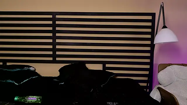 Czat XXX na żywo – luna_willians