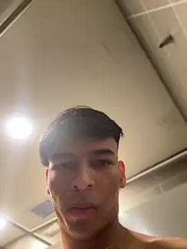 The_Conquern Live XXX chat
