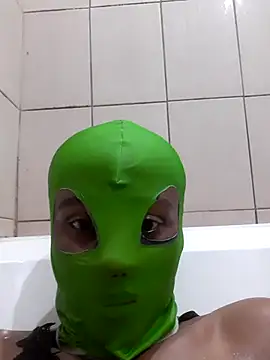 XXX chat uživo modela Candyness