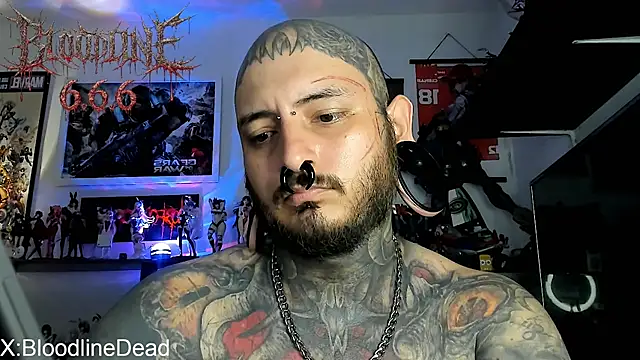 DEATHINK666XX 라이브 XXX 채팅