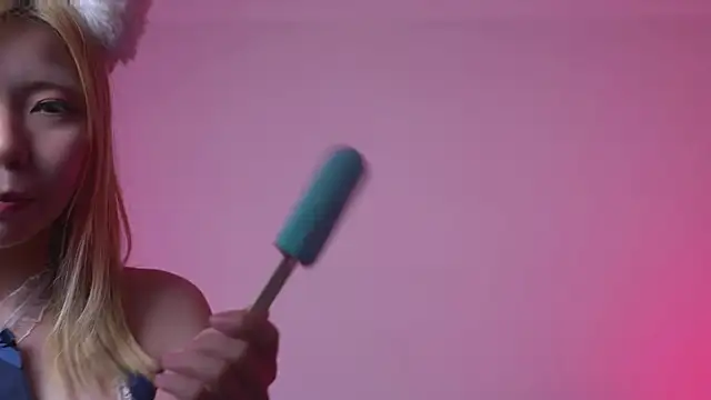 G-Velvet's Live XXX Chat