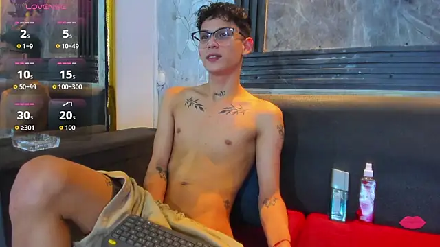 Živý XXX chat Brianhot0F
