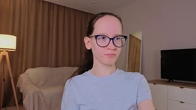 BettyBrowni Live XXX-Chat