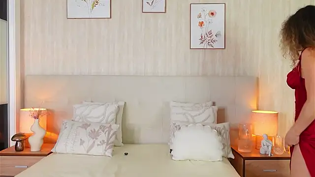 ZamphyraNightt Live XXX-Chat