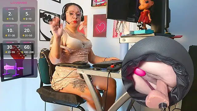leidydi223 라이브 XXX 채팅