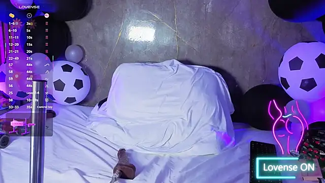 Онлайн чат XXX MelanyHolsen