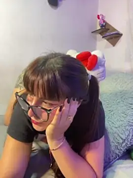 Liah_ferrer Live XXX Chat