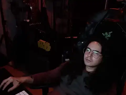 dorrey21のライブXXXチャット