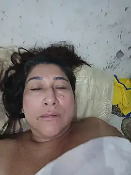 PatriciaGrajales 라이브 XXX 채팅