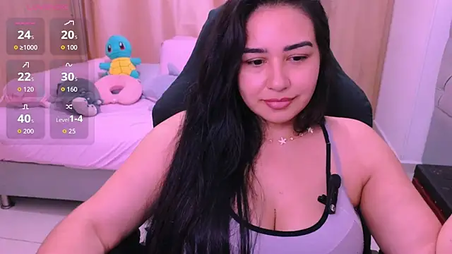 Chat XXX en directo de _anastasia