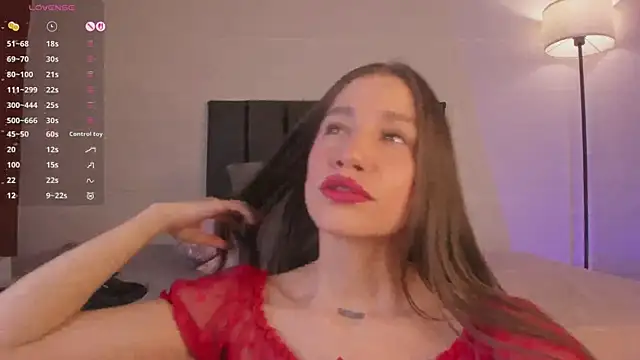 Živý XXX chat LynnSam_