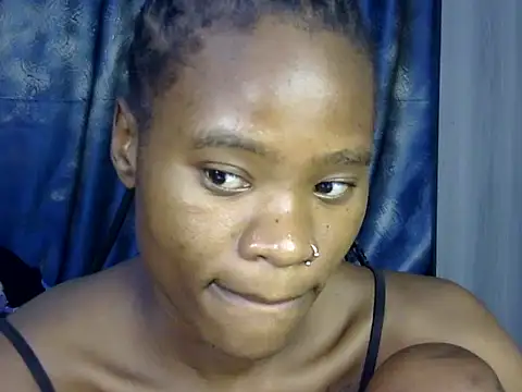sweetblackbeauty001's Live XXX Chat