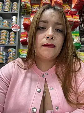 Tatiana_O 라이브 XXX 채팅