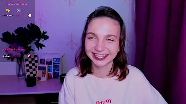 KindHazelHere_ Live XXX-Chat