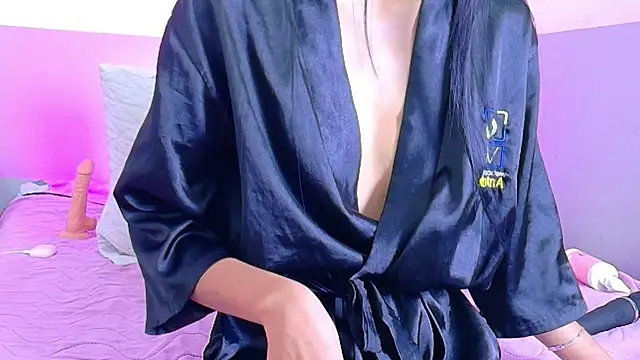 daddys_little_princesss 라이브 XXX 채팅