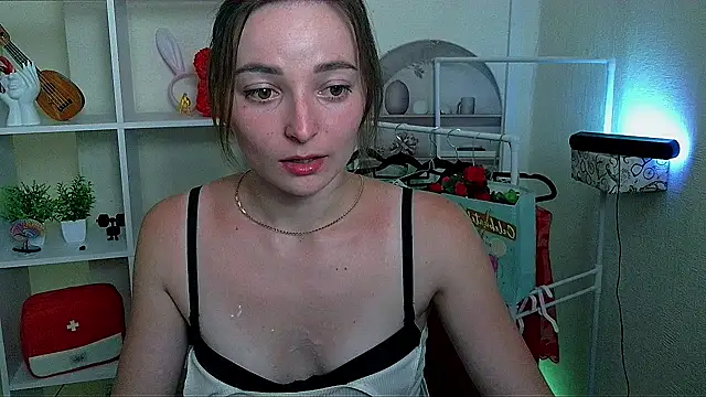 _Barbie_Kiss_ 라이브 XXX 채팅