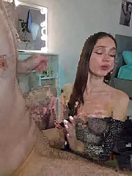 SugarOrni's Live XXX Chat