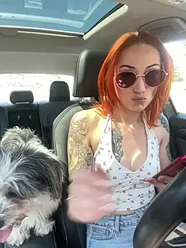 ThornsandHoney Chat XXX live