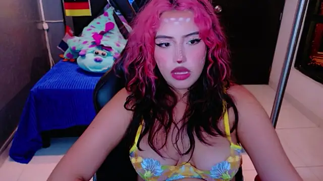 צ'אט XXX בשידור חי של Karim_TheRouse