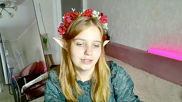 Luna404's Live XXX Chat