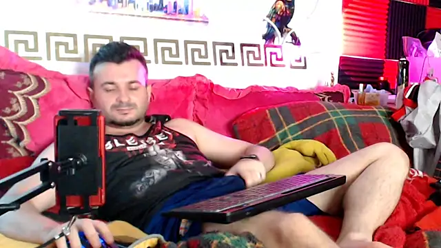 KingOfSinRO69 라이브 XXX 채팅