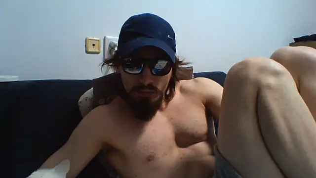 Chatroom XXX en direct de KaelNox