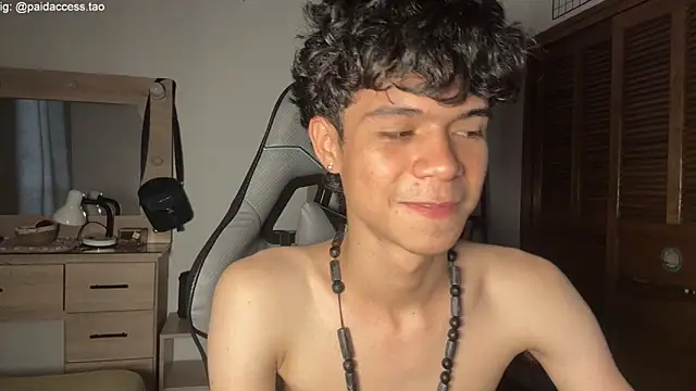 Show Webcam de OopsAgain_