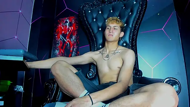 โชว์เว็บแคมของ Axel_Romanov