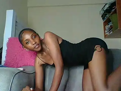 Živý XXX chat Velvet_peach