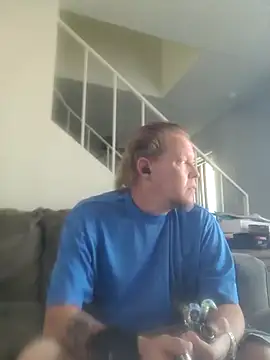 XXX chat uživo modela yourMasterisBored