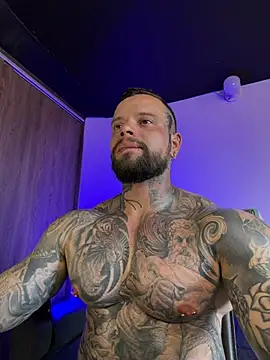 Show Webcam de natevillage