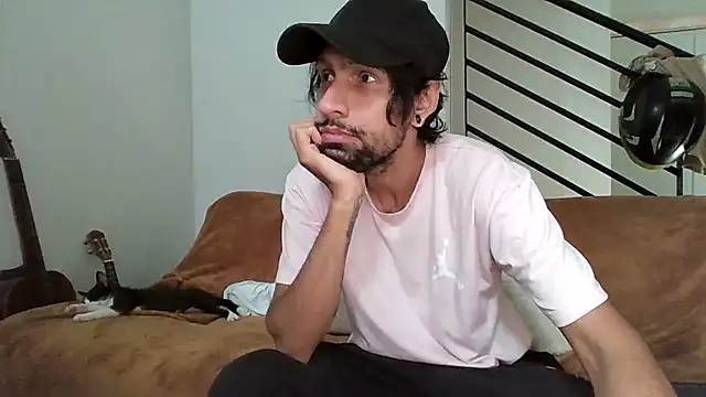 Alejandro92_cali 라이브 XXX 채팅