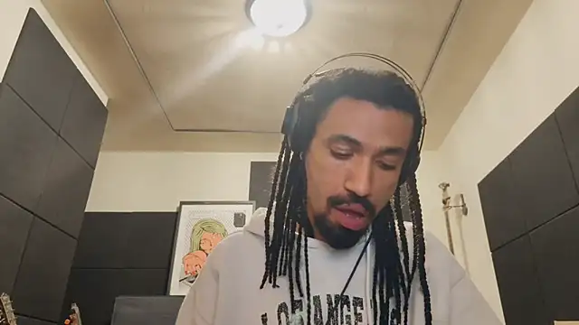 FavelaDaddyCum Webcamshow