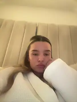 maisiesmithx 라이브 XXX 채팅