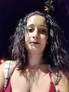 Alina03210 Pertunjukan Webcam