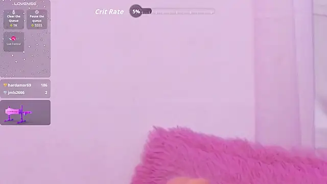 Chat +18 de Sachi_Meow ao vivo