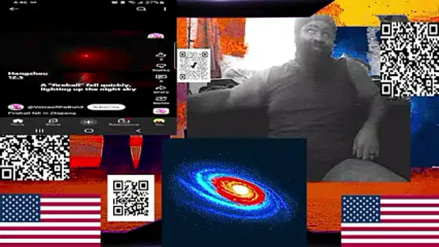RussellTaylorLacy 라이브 XXX 채팅